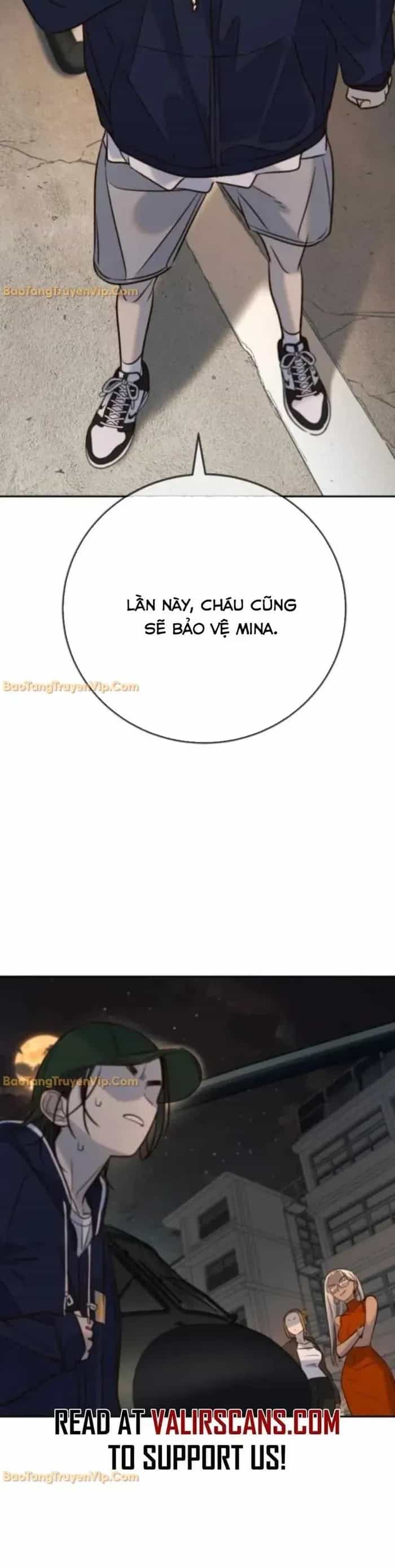 Mọi Người Đều Yêu Cô Ấy - Chương 44 - ảnh 13