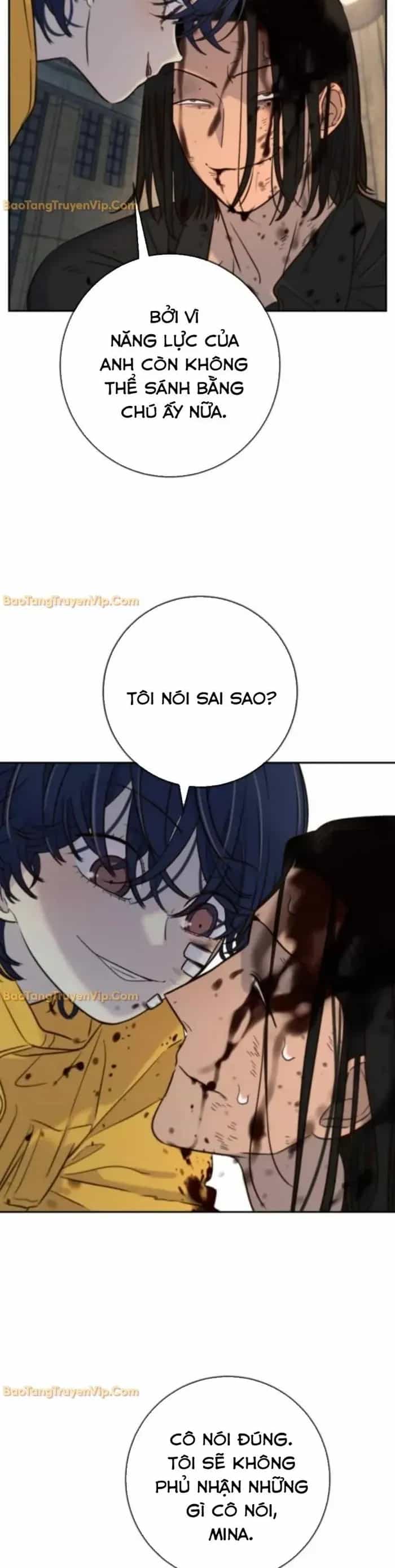 Mọi Người Đều Yêu Cô Ấy - Chương 44 - ảnh 23