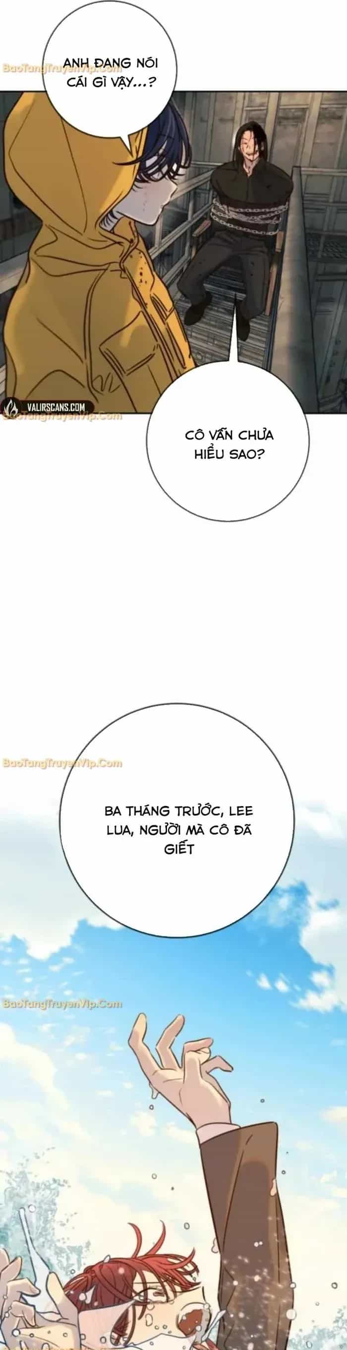 Mọi Người Đều Yêu Cô Ấy - Chương 44 - ảnh 29