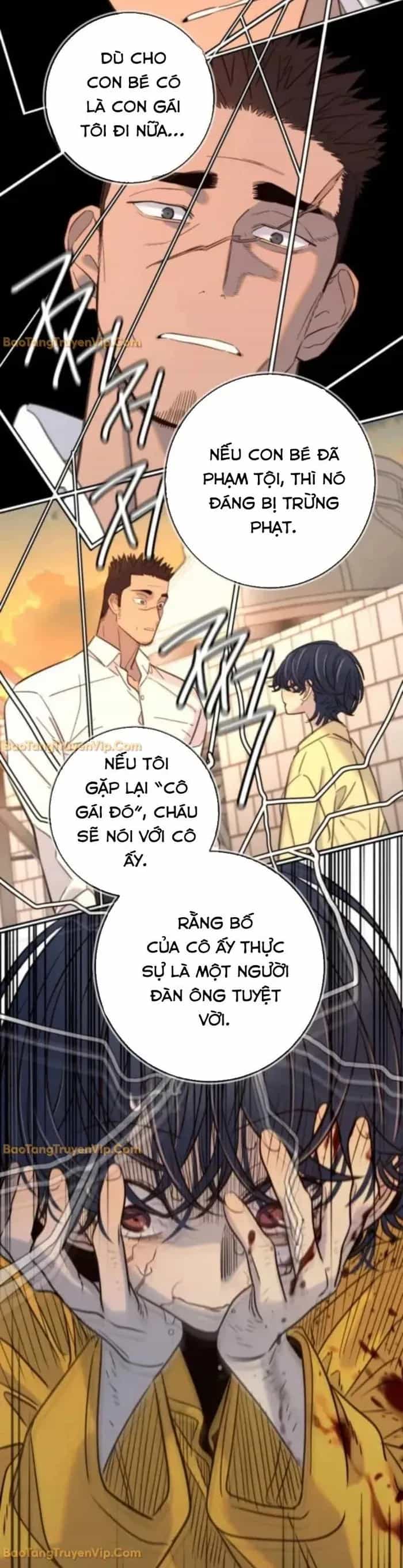 Mọi Người Đều Yêu Cô Ấy - Chương 44 - ảnh 35