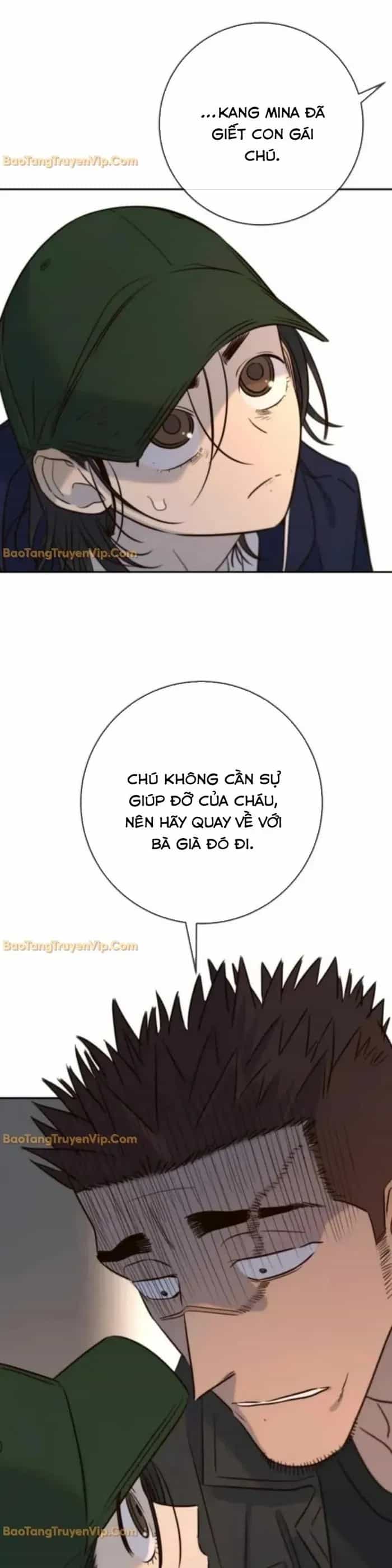 Mọi Người Đều Yêu Cô Ấy - Chương 44 - ảnh 6