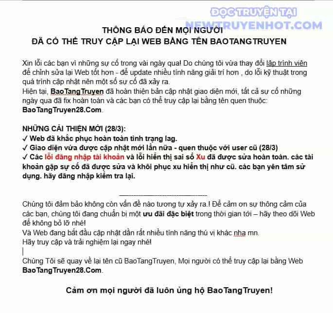 Mọi Người Đều Yêu Cô Ấy - Chương 7 - ảnh 3