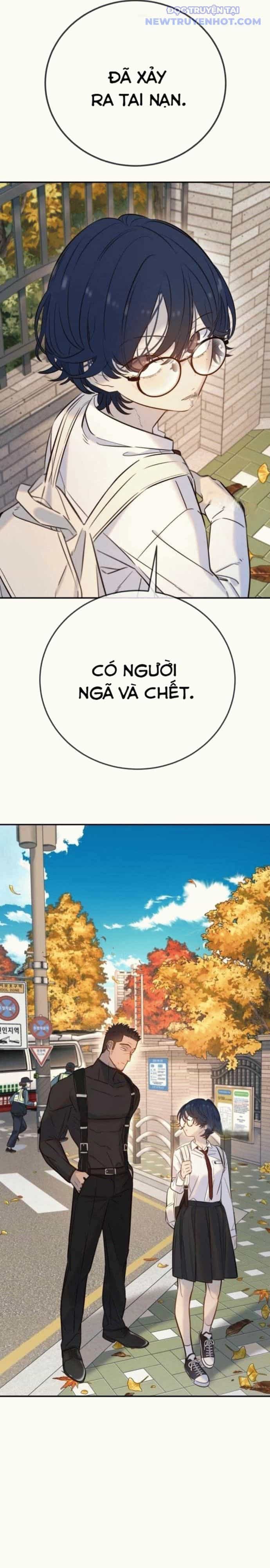 Mọi Người Đều Yêu Cô Ấy - Chương 7 - ảnh 39