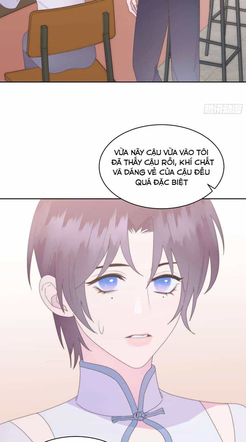 Mời Nhập Mật Mã Kích Hoạt - Chương 17 - ảnh 11