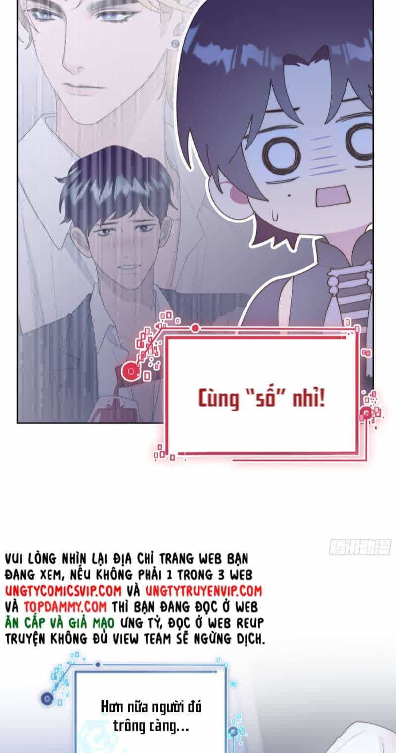 Mời Nhập Mật Mã Kích Hoạt - Chương 2 - ảnh 29