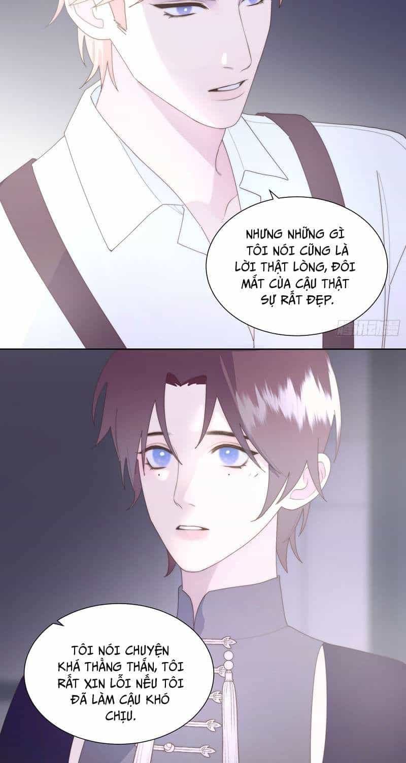 Mời Nhập Mật Mã Kích Hoạt - Chương 4 - ảnh 10