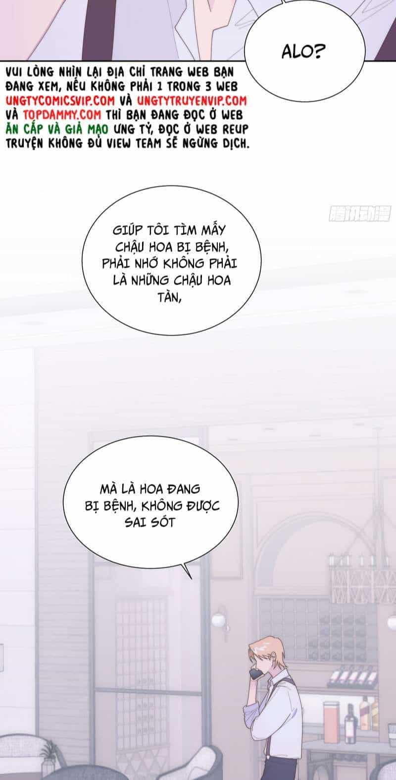 Mời Nhập Mật Mã Kích Hoạt - Chương 4 - ảnh 40