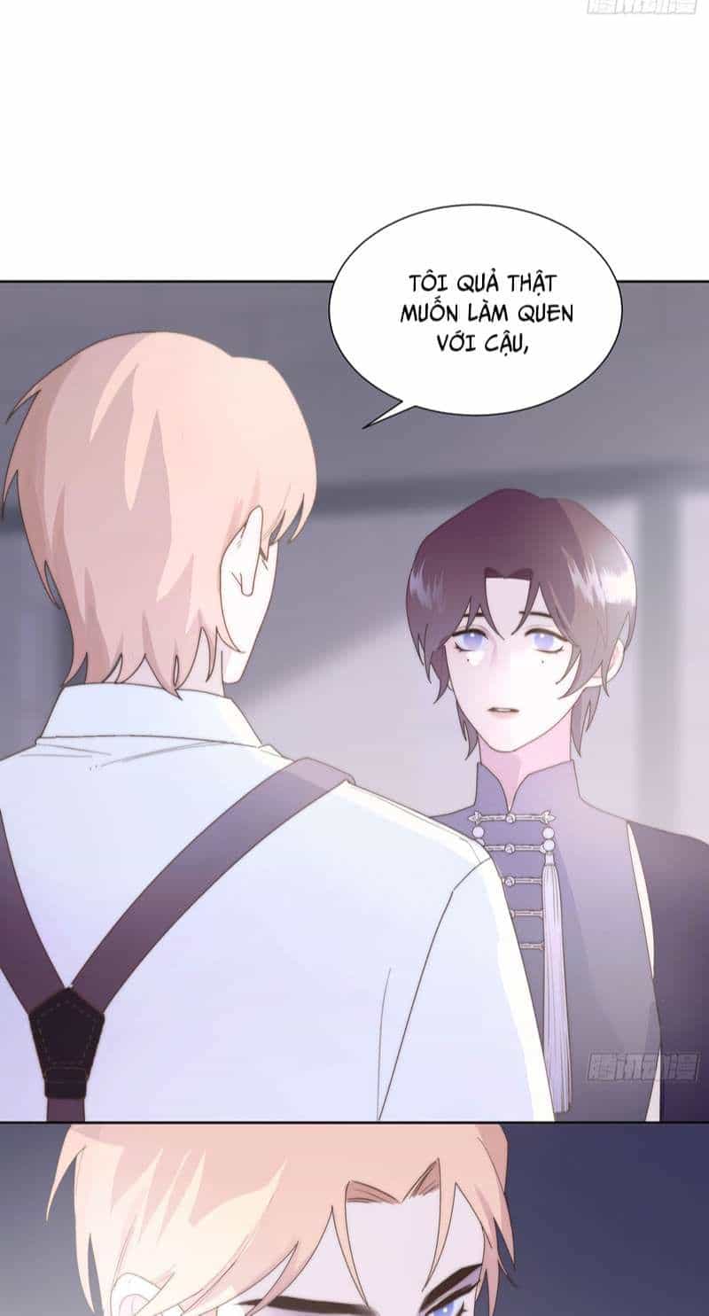 Mời Nhập Mật Mã Kích Hoạt - Chương 4 - ảnh 9