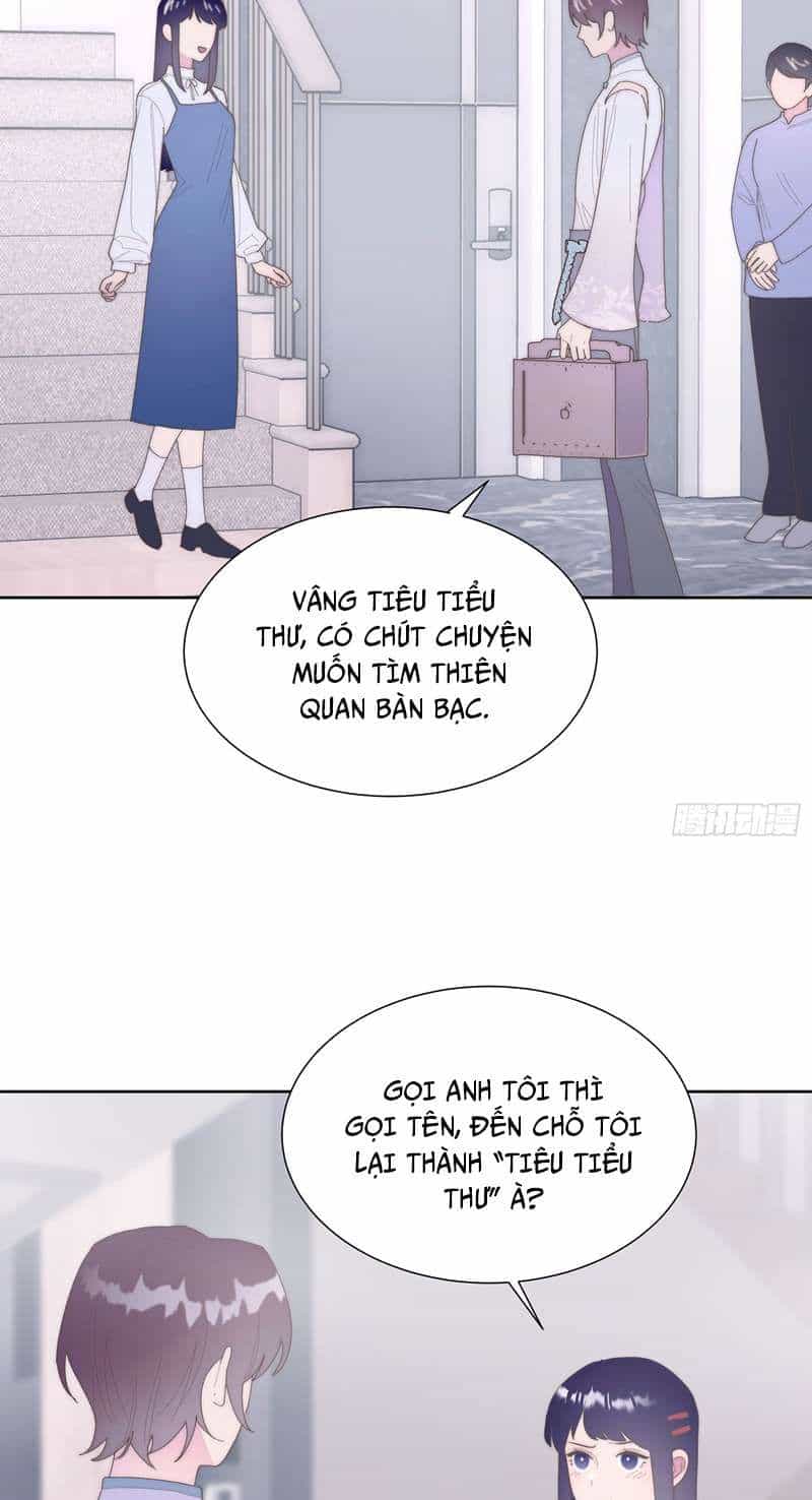 Mời Nhập Mật Mã Kích Hoạt - Chương 5 - ảnh 21