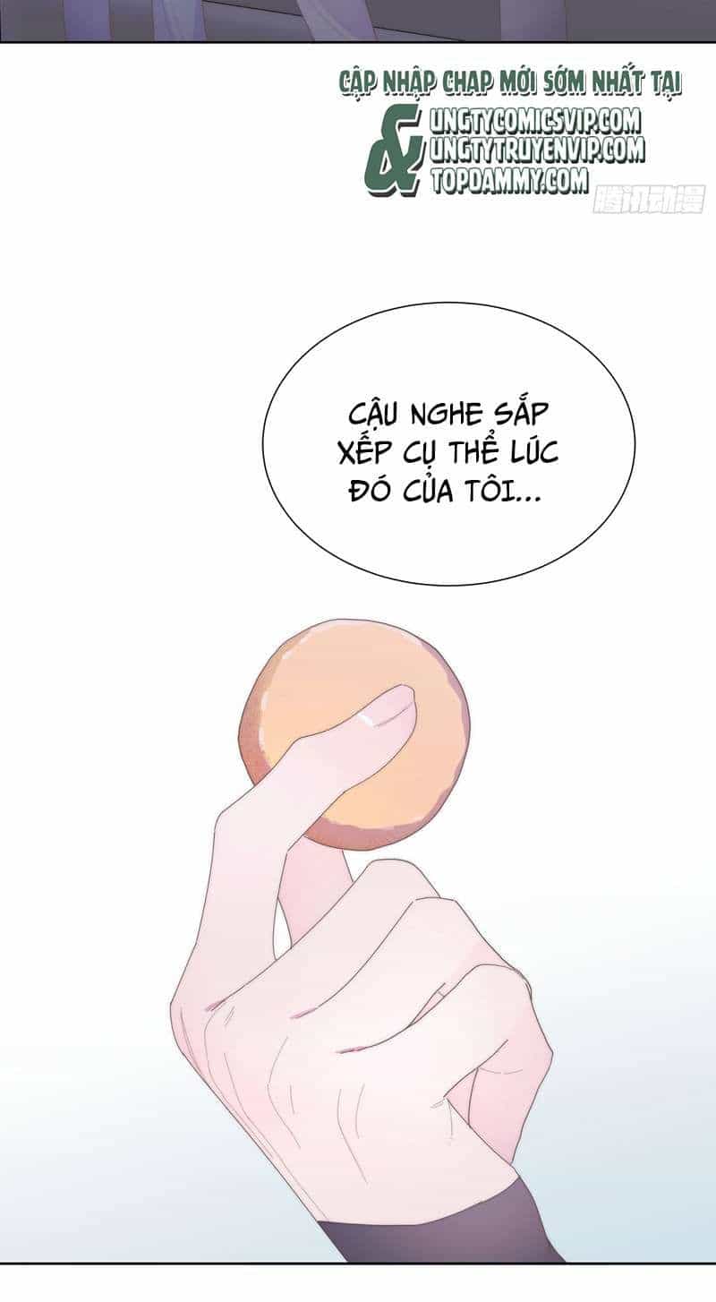 Mời Nhập Mật Mã Kích Hoạt - Chương 7 - ảnh 23
