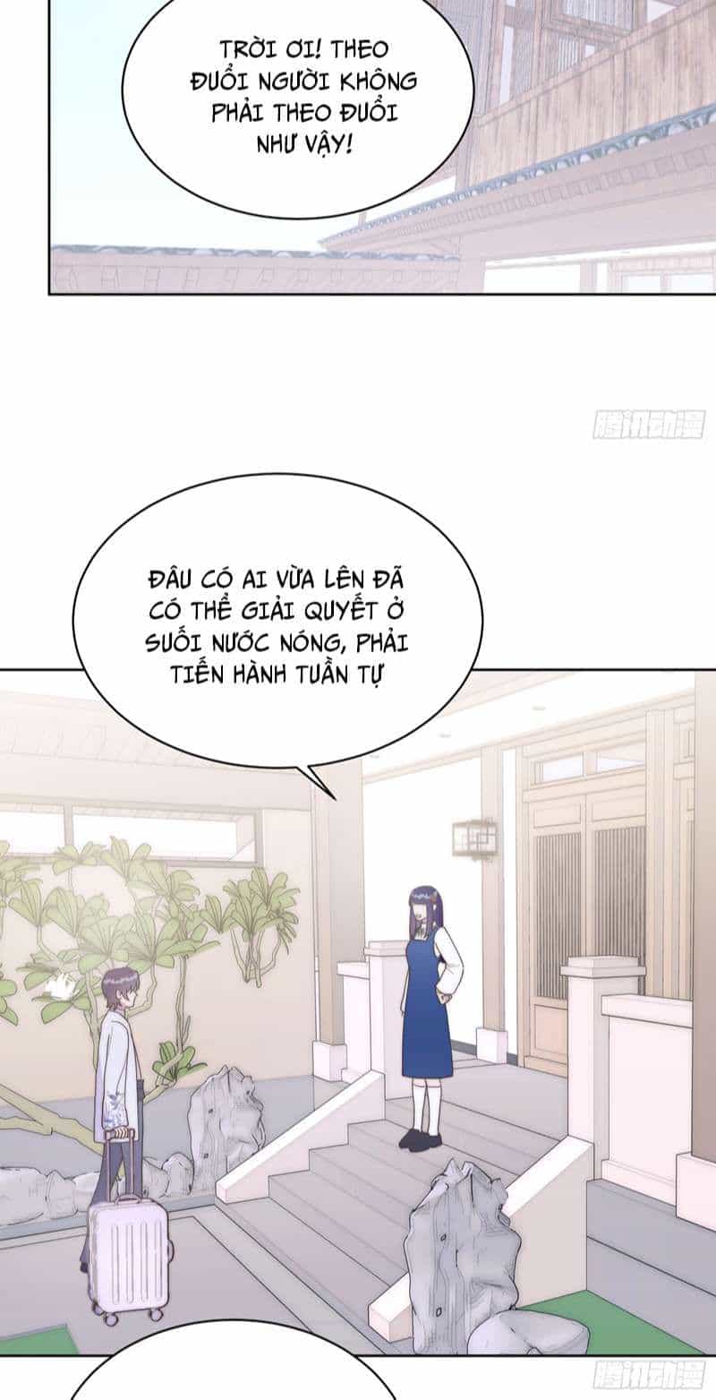 Mời Nhập Mật Mã Kích Hoạt - Chương 8 - ảnh 27