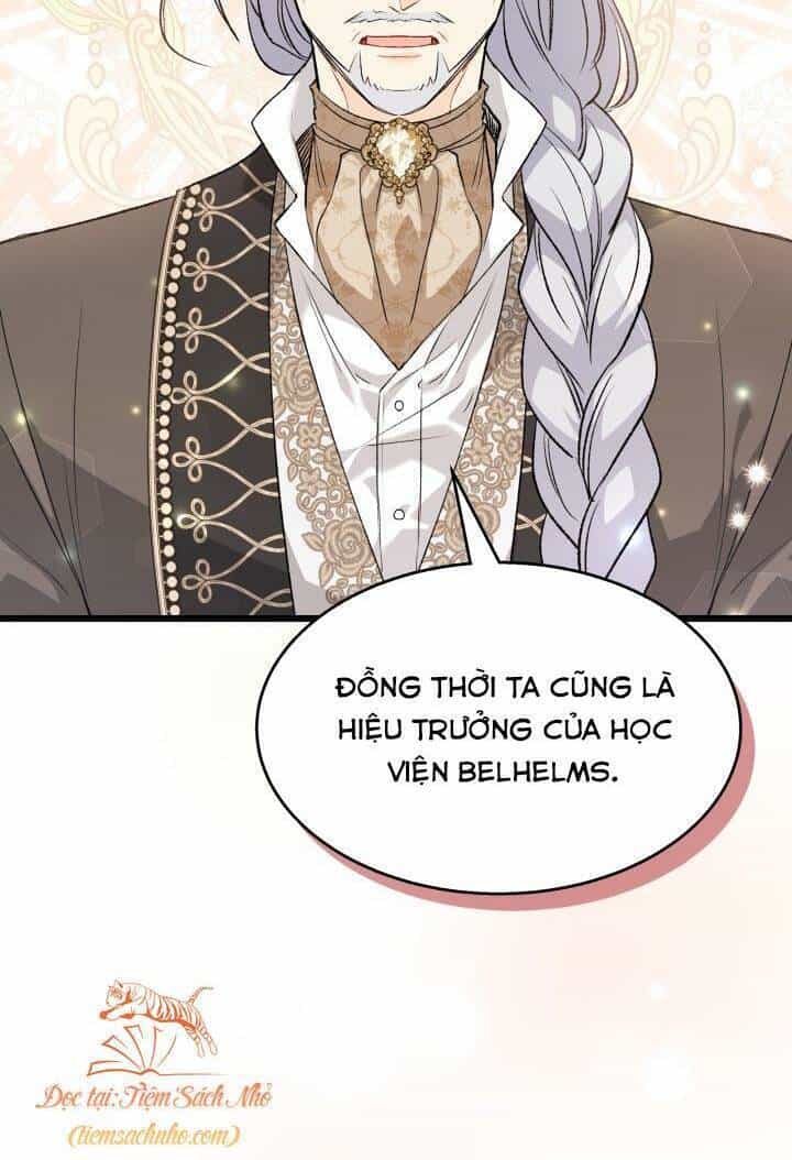 Mối Quan Hệ Cộng Sinh Giữa Báo Đen Và Thỏ Trắng - Chương 84 - ảnh 37