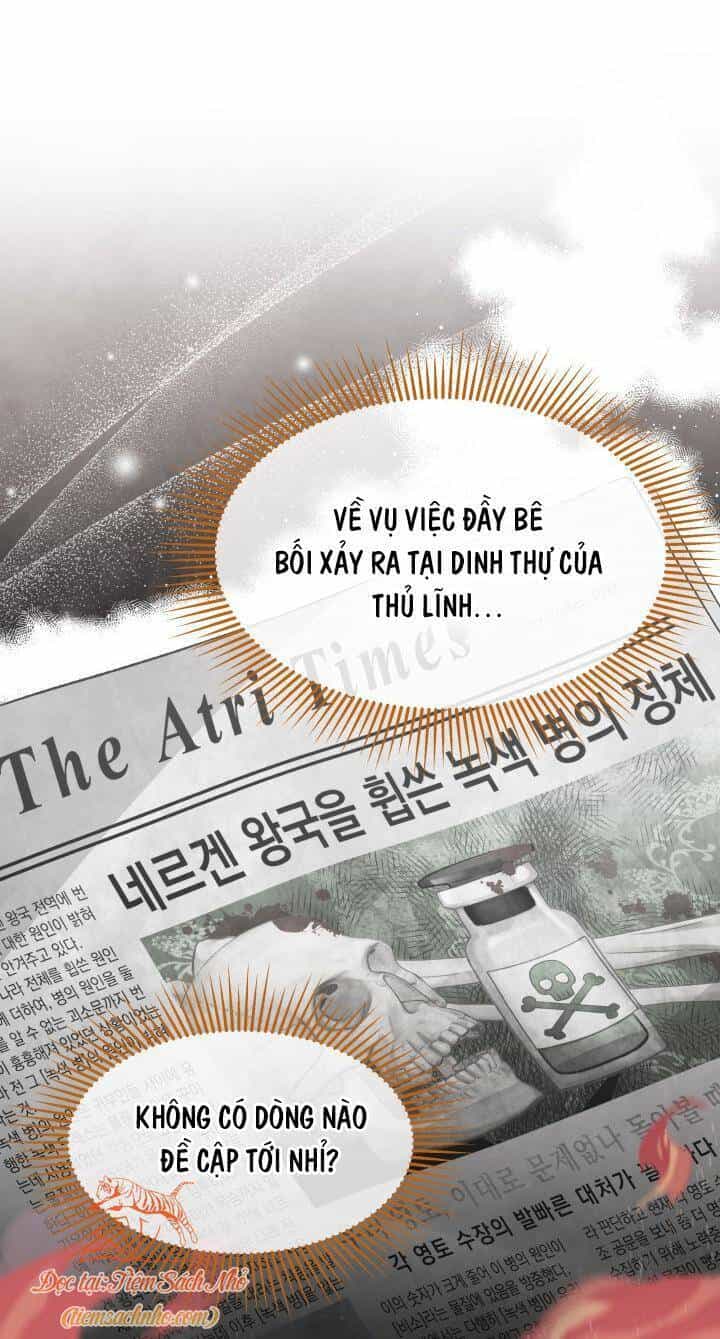 Mối Quan Hệ Cộng Sinh Giữa Báo Đen Và Thỏ Trắng - Chương 90 - ảnh 18
