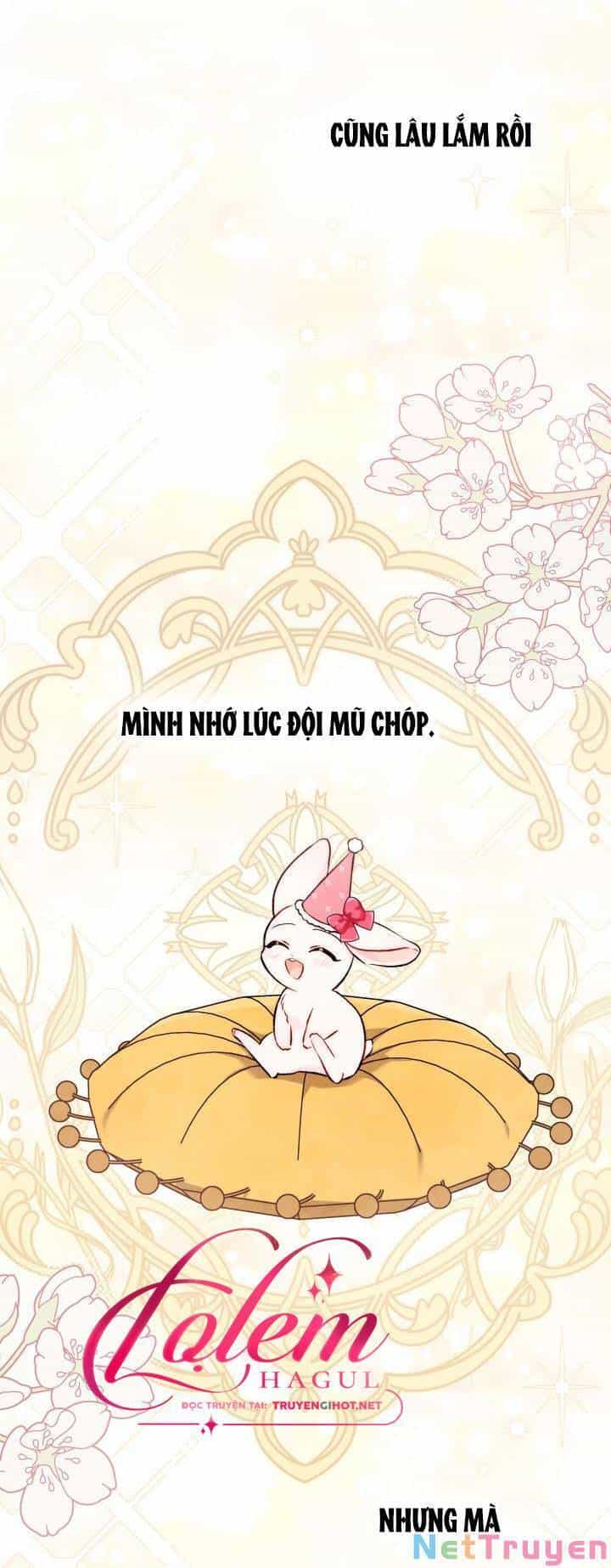 Mối Quan Hệ Cộng Sinh Giữa Báo Đen Và Thỏ Trắng - Chương 91 - ảnh 8