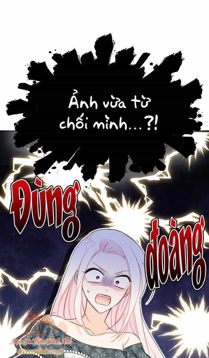 Mối Quan Hệ Cộng Sinh Giữa Báo Đen Và Thỏ Trắng - Chương 92 - ảnh 19