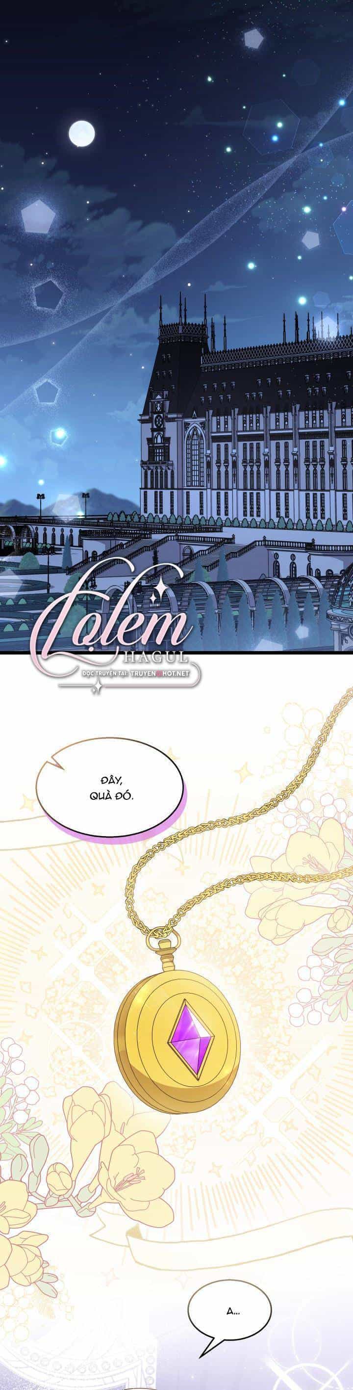 Mối Quan Hệ Cộng Sinh Giữa Báo Đen Và Thỏ Trắng - Chương 103 - ảnh 2