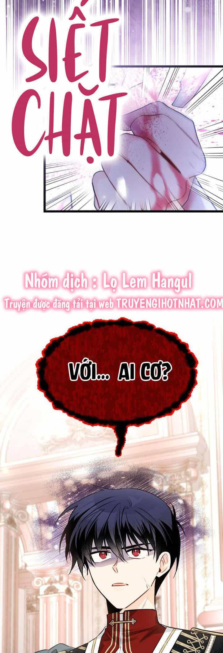 Mối Quan Hệ Cộng Sinh Giữa Báo Đen Và Thỏ Trắng - Chương 106 - ảnh 38