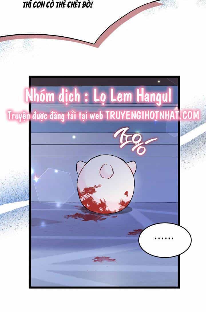Mối Quan Hệ Cộng Sinh Giữa Báo Đen Và Thỏ Trắng - Chương 117.1 - ảnh 41