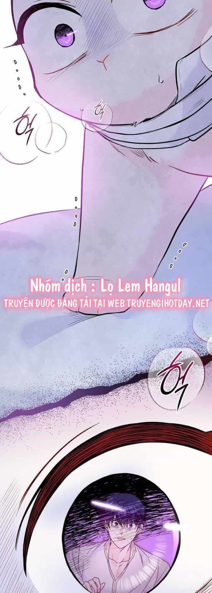 Mối Quan Hệ Cộng Sinh Giữa Báo Đen Và Thỏ Trắng - Chương 119.2 - ảnh 9