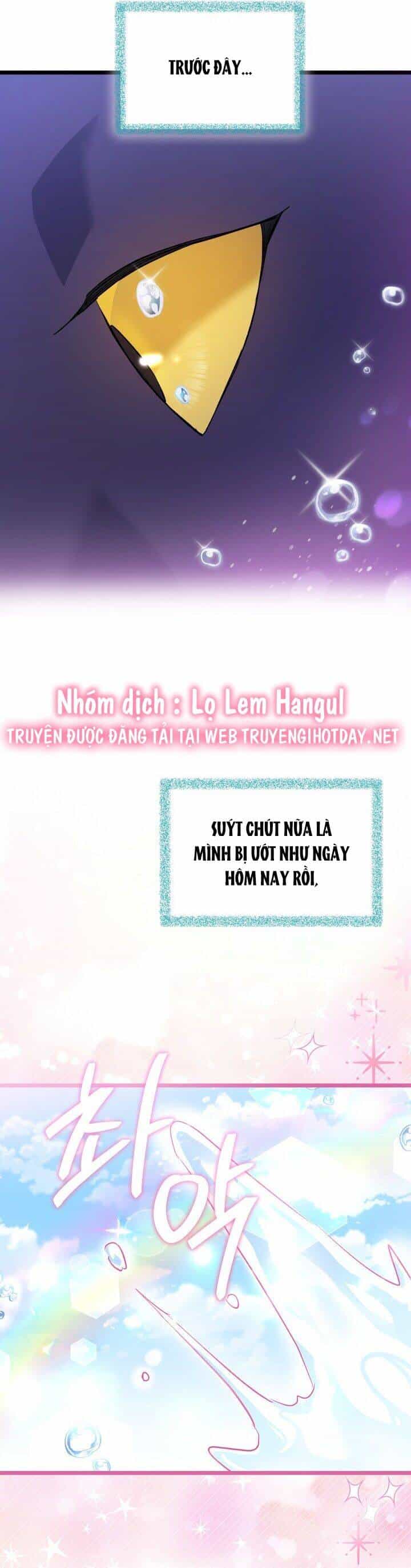 Mối Quan Hệ Cộng Sinh Giữa Báo Đen Và Thỏ Trắng - Chương 121 - ảnh 21