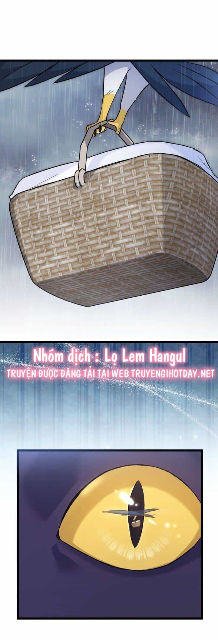 Mối Quan Hệ Cộng Sinh Giữa Báo Đen Và Thỏ Trắng - Chương 121 - ảnh 33