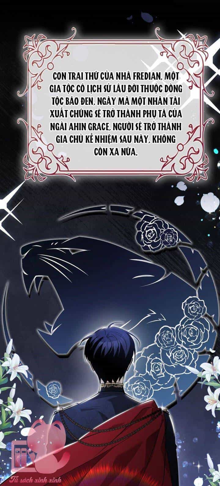 Mối Quan Hệ Cộng Sinh Giữa Báo Đen Và Thỏ Trắng - Chương 126 - ảnh 8