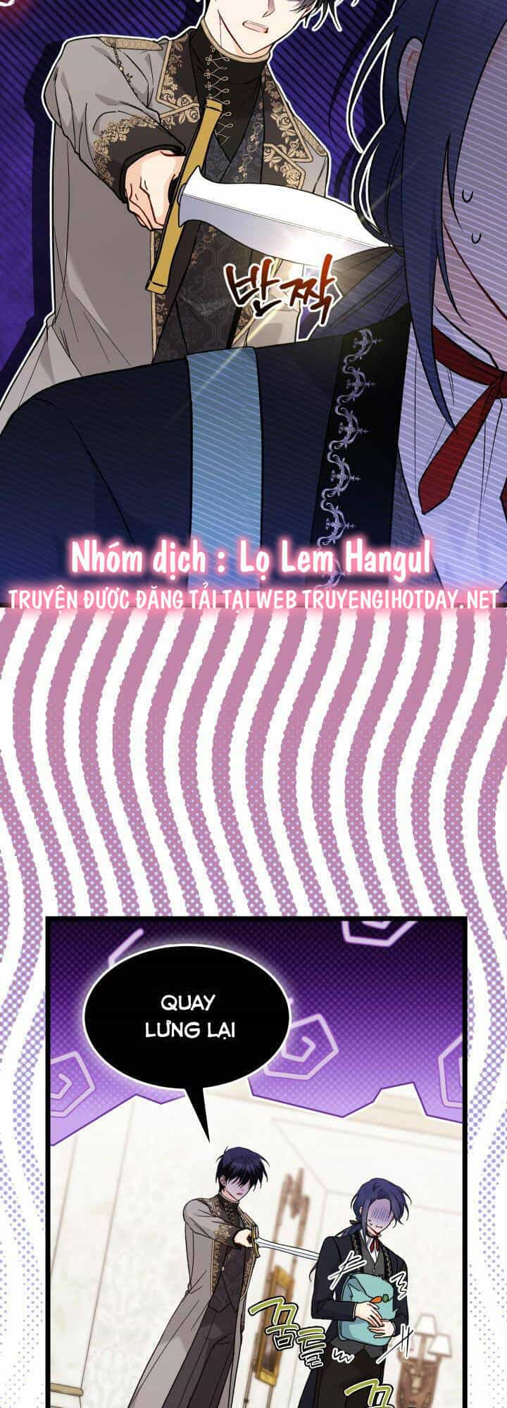 Mối Quan Hệ Cộng Sinh Giữa Báo Đen Và Thỏ Trắng - Chương 130 - ảnh 14