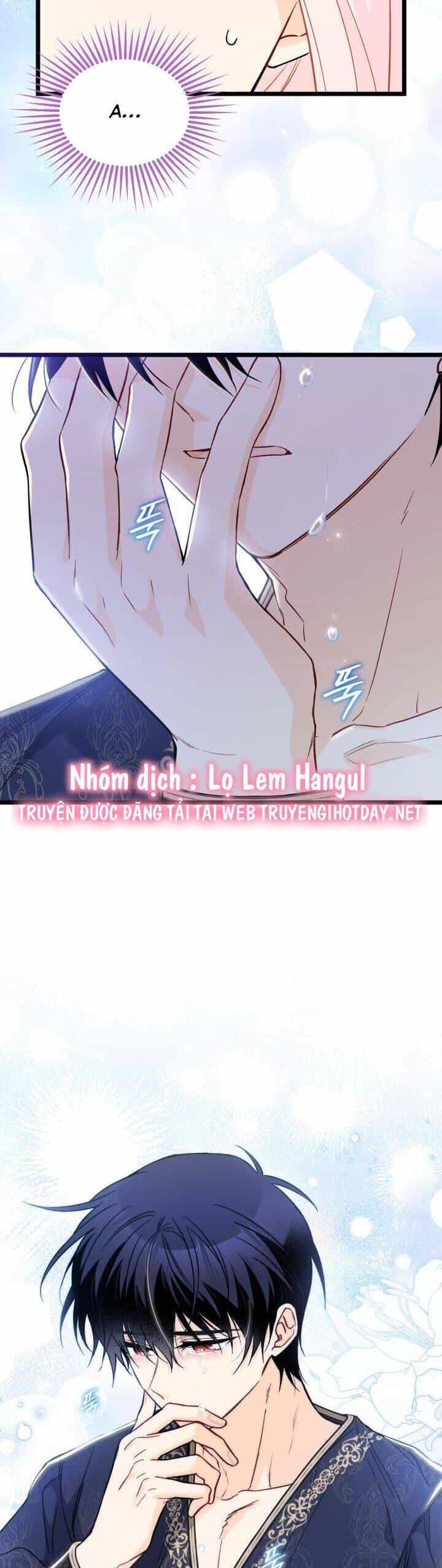 Mối Quan Hệ Cộng Sinh Giữa Báo Đen Và Thỏ Trắng - Chương 131 - ảnh 8