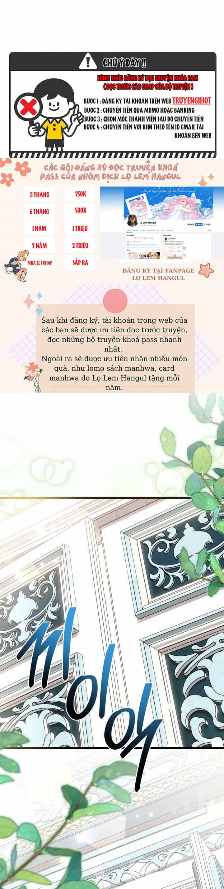 Mối Quan Hệ Cộng Sinh Giữa Báo Đen Và Thỏ Trắng - Chương 135 - ảnh 18