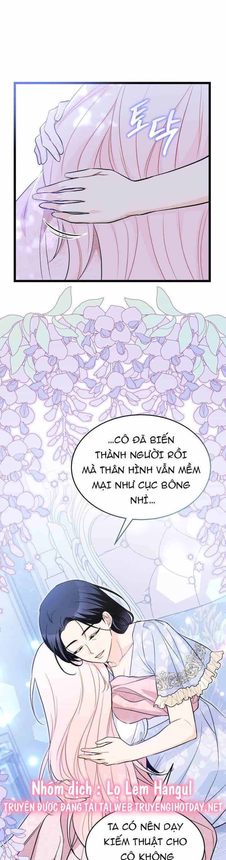 Mối Quan Hệ Cộng Sinh Giữa Báo Đen Và Thỏ Trắng - Chương 139 - ảnh 39