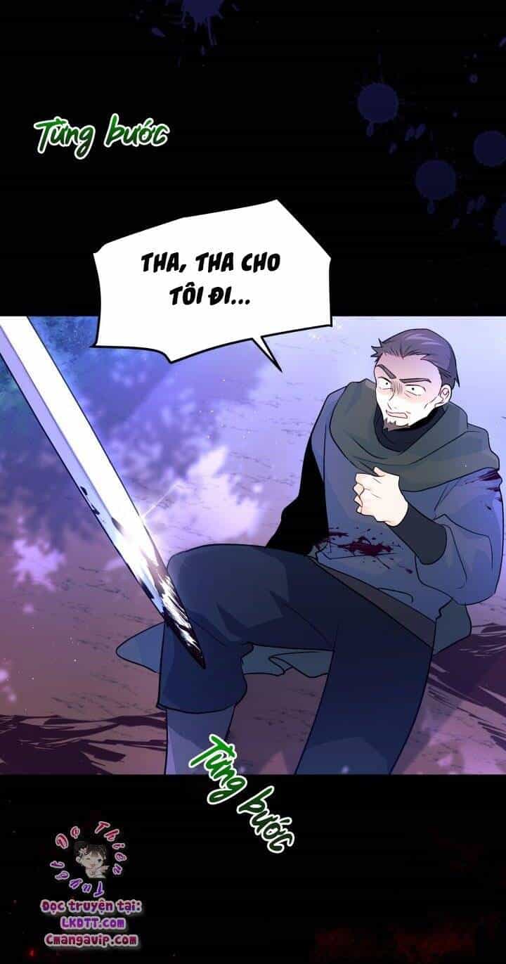 Mối Quan Hệ Cộng Sinh Giữa Báo Đen Và Thỏ Trắng - Chương 29 - ảnh 10