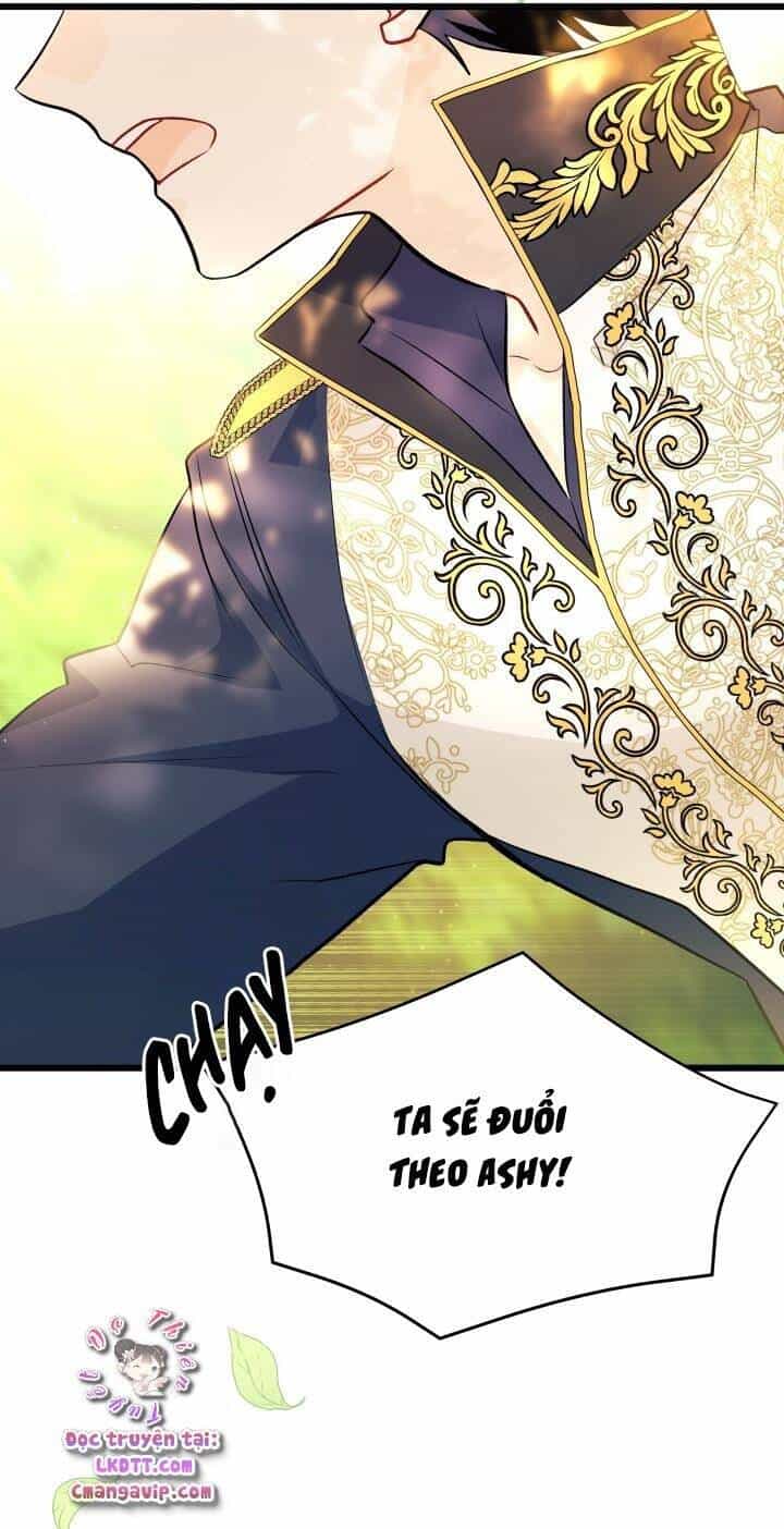 Mối Quan Hệ Cộng Sinh Giữa Báo Đen Và Thỏ Trắng - Chương 29 - ảnh 59