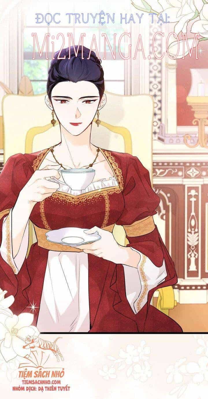 Mối Quan Hệ Cộng Sinh Giữa Báo Đen Và Thỏ Trắng - Chương 45 - ảnh 5