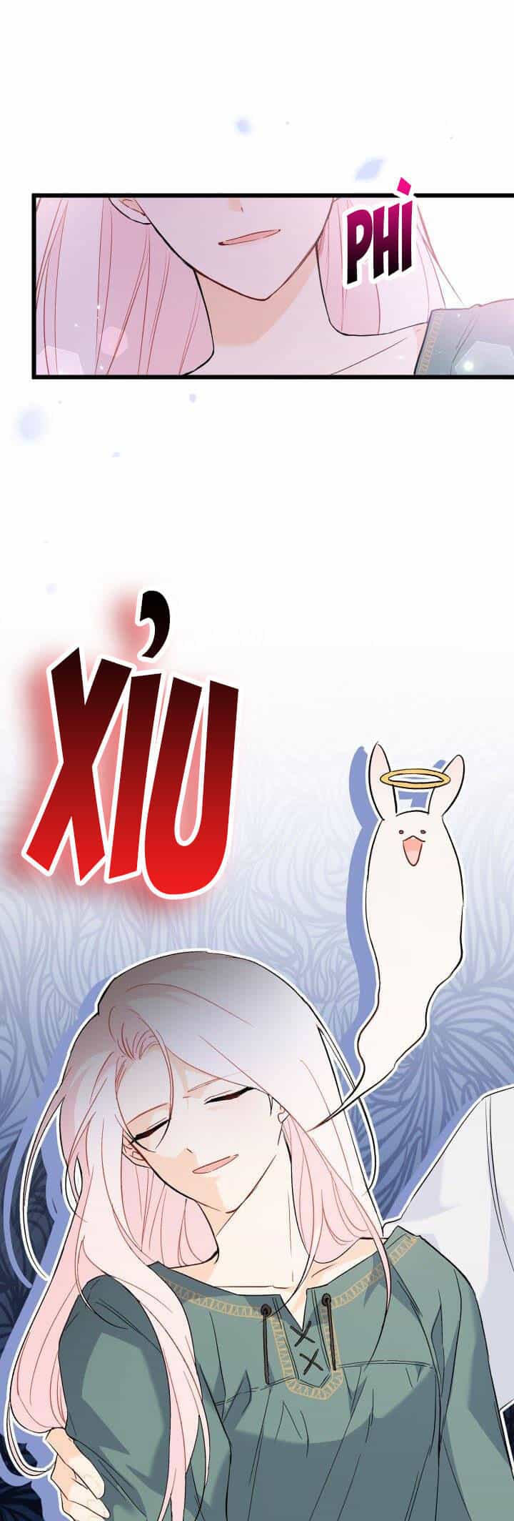 Mối Quan Hệ Cộng Sinh Giữa Báo Đen Và Thỏ Trắng - Chương 51 - ảnh 20