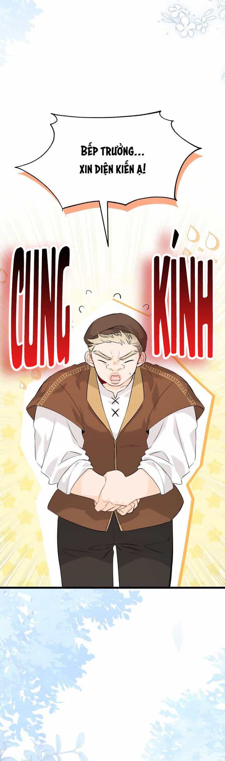 Mối Quan Hệ Cộng Sinh Giữa Báo Đen Và Thỏ Trắng - Chương 51 - ảnh 3