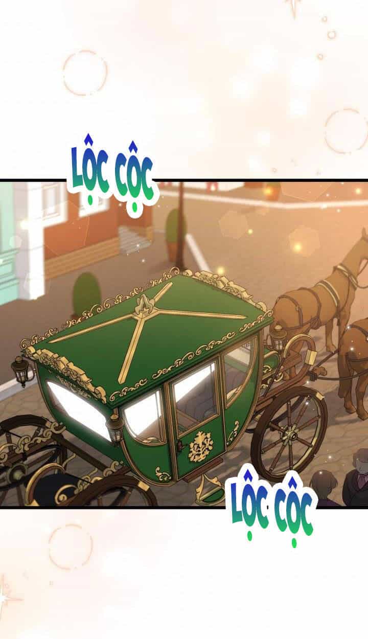 Mối Quan Hệ Cộng Sinh Giữa Báo Đen Và Thỏ Trắng - Chương 62 - ảnh 3