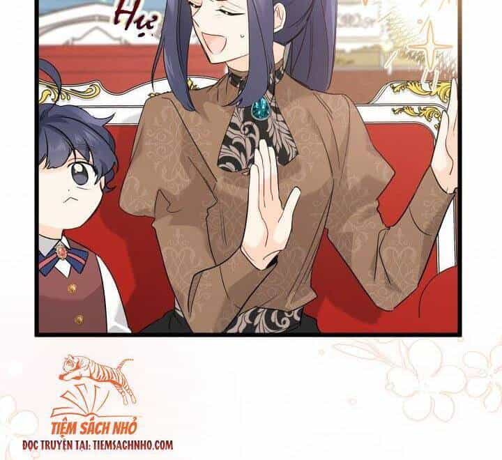 Mối Quan Hệ Cộng Sinh Giữa Báo Đen Và Thỏ Trắng - Chương 65 - ảnh 51
