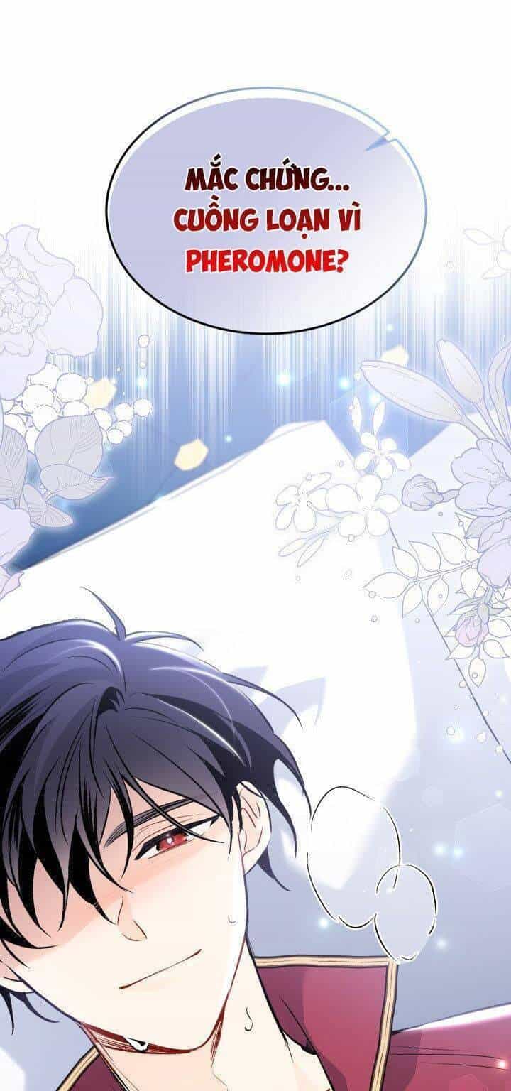 Mối Quan Hệ Cộng Sinh Giữa Báo Đen Và Thỏ Trắng - Chương 71 - ảnh 16