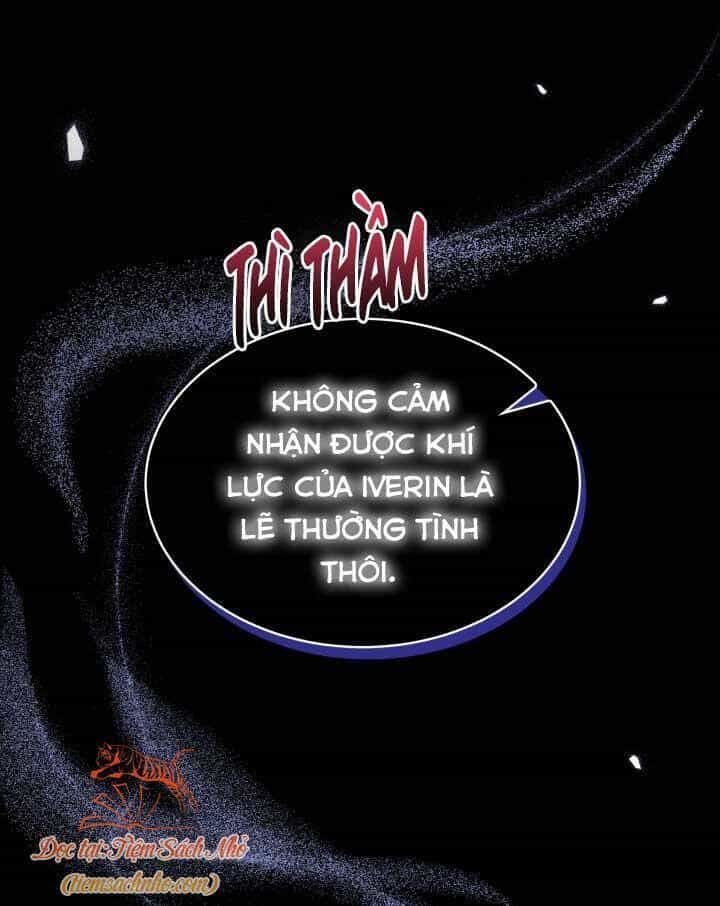 Mối Quan Hệ Cộng Sinh Giữa Báo Đen Và Thỏ Trắng - Chương 75 - ảnh 6