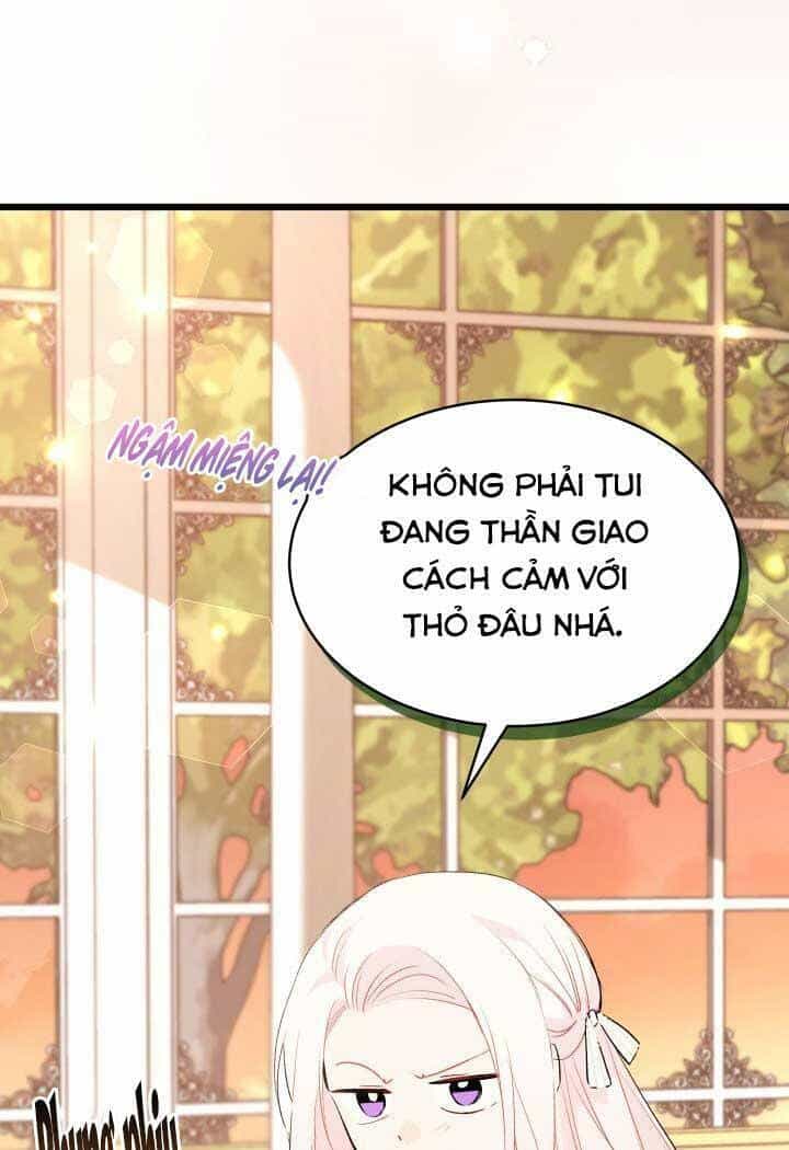 Mối Quan Hệ Cộng Sinh Giữa Báo Đen Và Thỏ Trắng - Chương 75 - ảnh 85