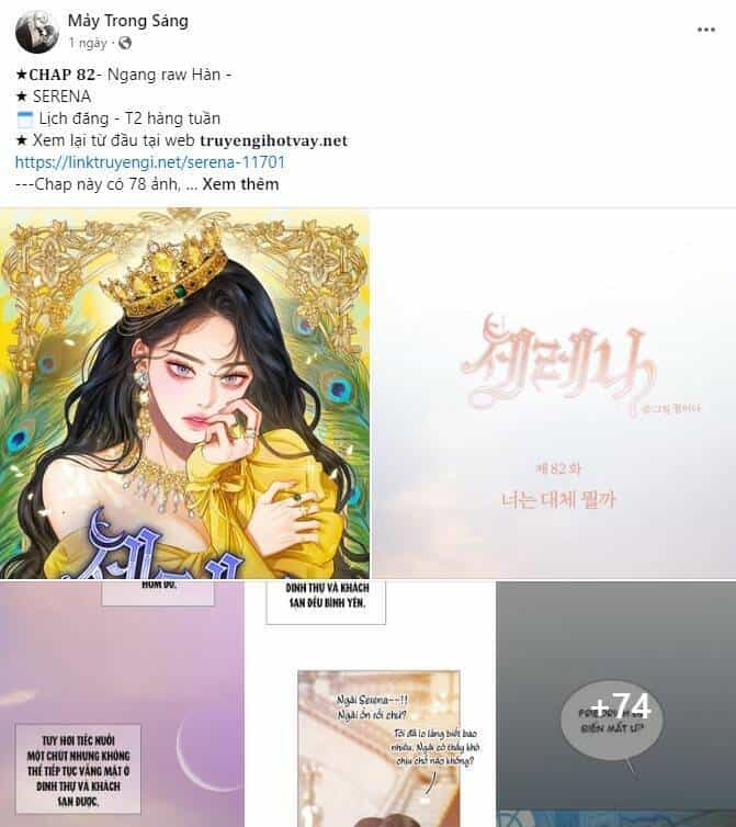 Mối Quan Hệ Đặc Biệt - Chương 5.2 - ảnh 33
