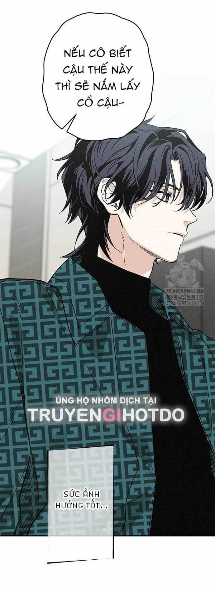 Mối Quan Hệ Đặc Biệt - Chương 7.1 - ảnh 22