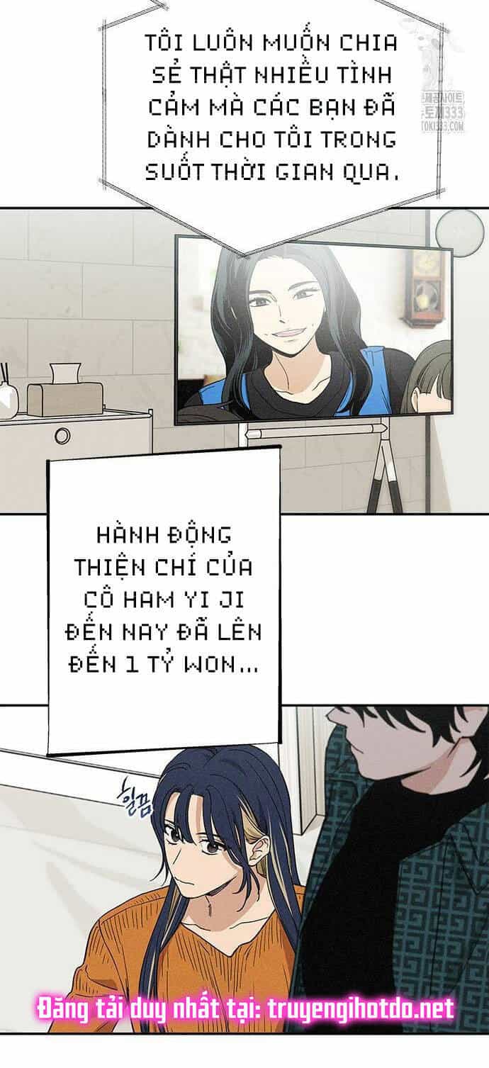 Mối Quan Hệ Đặc Biệt - Chương 7.2 - ảnh 5