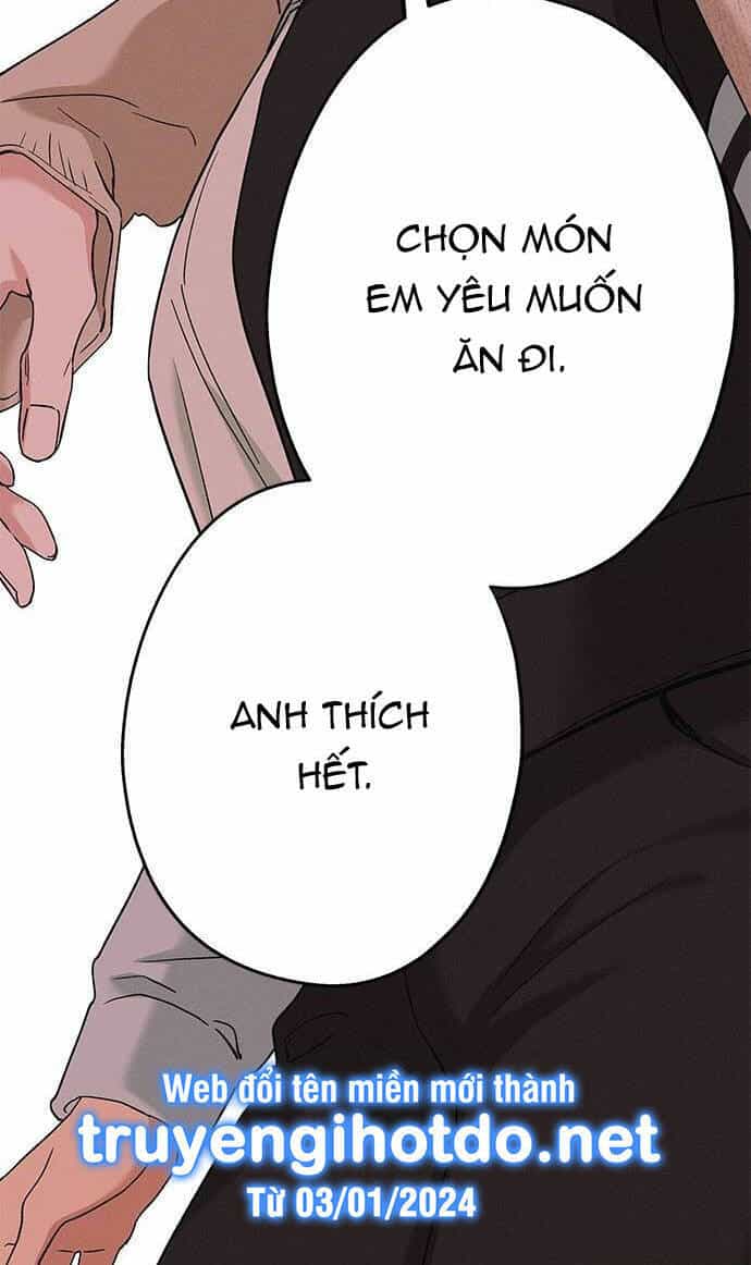 Mối Quan Hệ Đặc Biệt - Chương 9.1 - ảnh 26