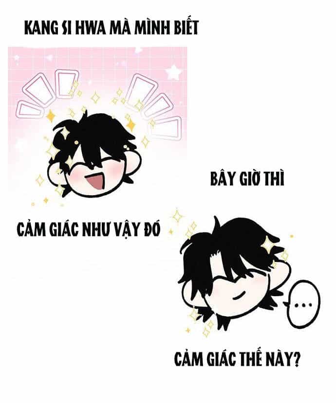 Mối Quan Hệ Đặc Biệt - Chương 9.2 - ảnh 11