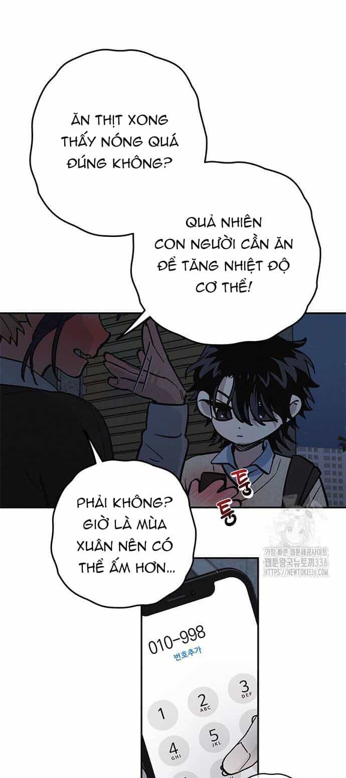 Mối Quan Hệ Đặc Biệt - Chương 10.1 - ảnh 23