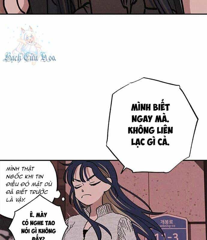 Mối Quan Hệ Đặc Biệt - Chương 11 - ảnh 59
