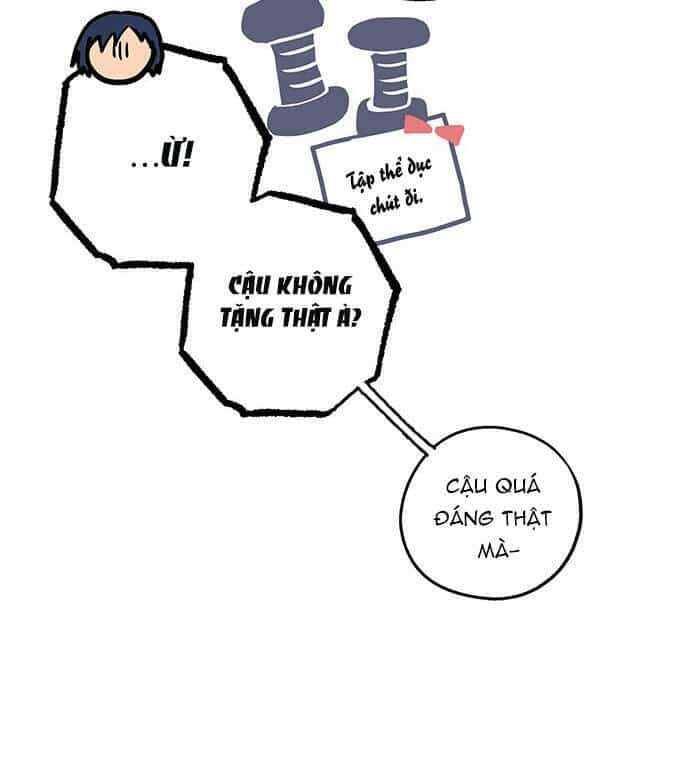 Mối Quan Hệ Đặc Biệt - Chương 2.1 - ảnh 19