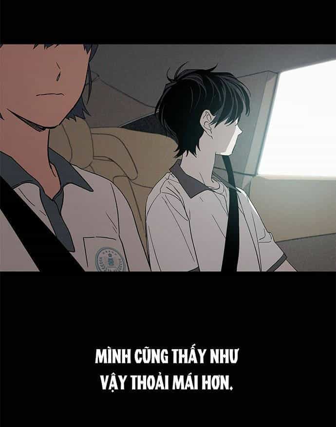 Mối Quan Hệ Đặc Biệt - Chương 2.2 - ảnh 14