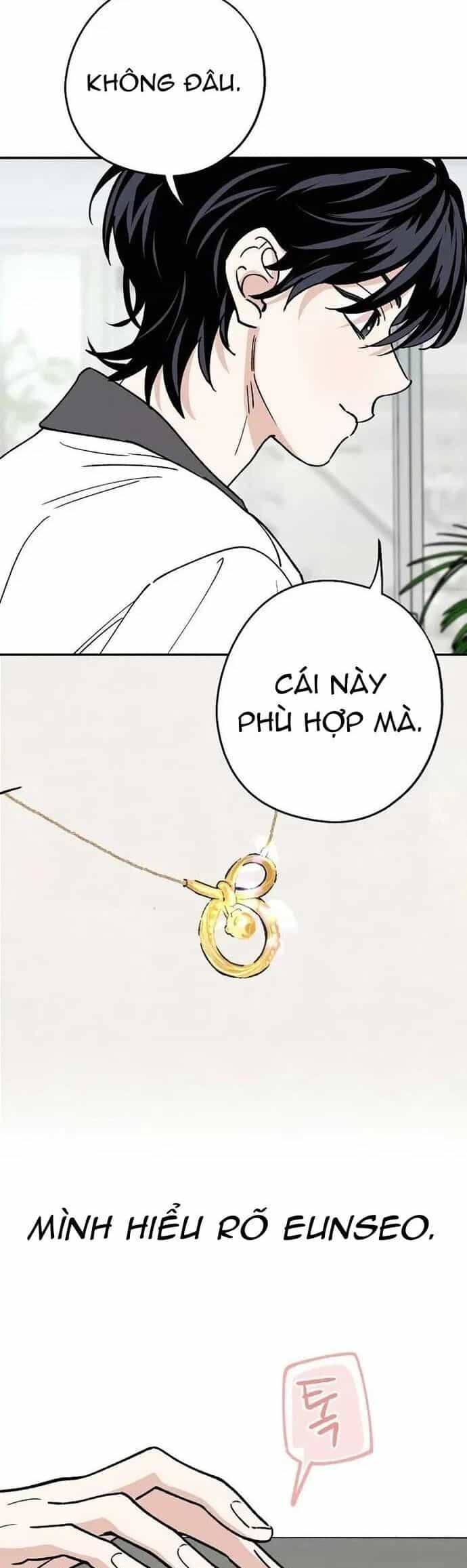 Mối Quan Hệ Đặc Biệt - Chương 37 - ảnh 3